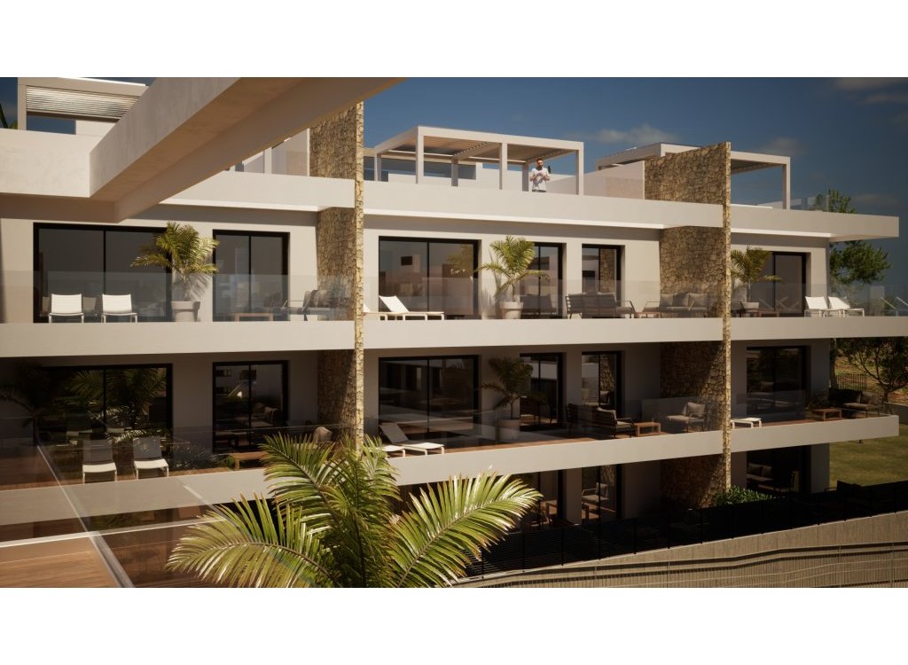 Penthouse for sale in Alicante 10