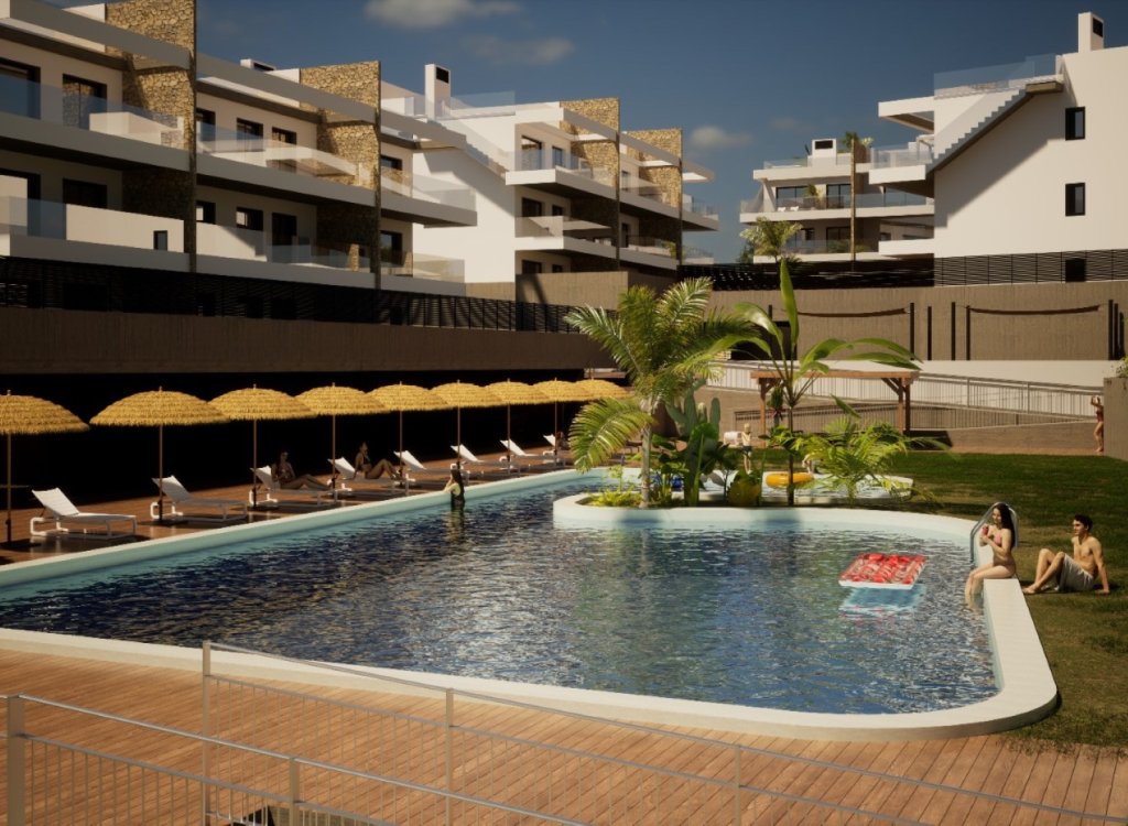 Penthouse for sale in Alicante 2