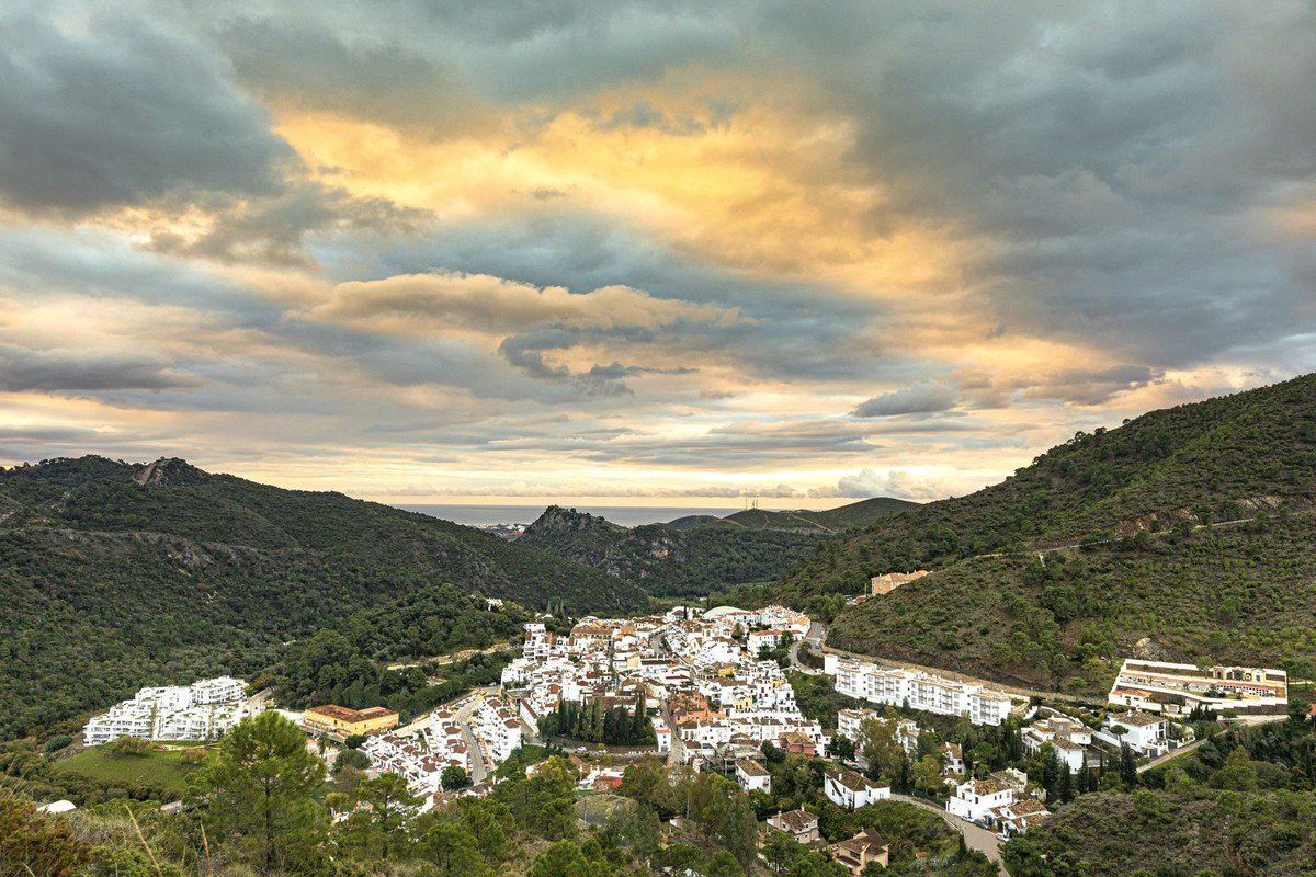 Lägenhet till salu i Estepona 19