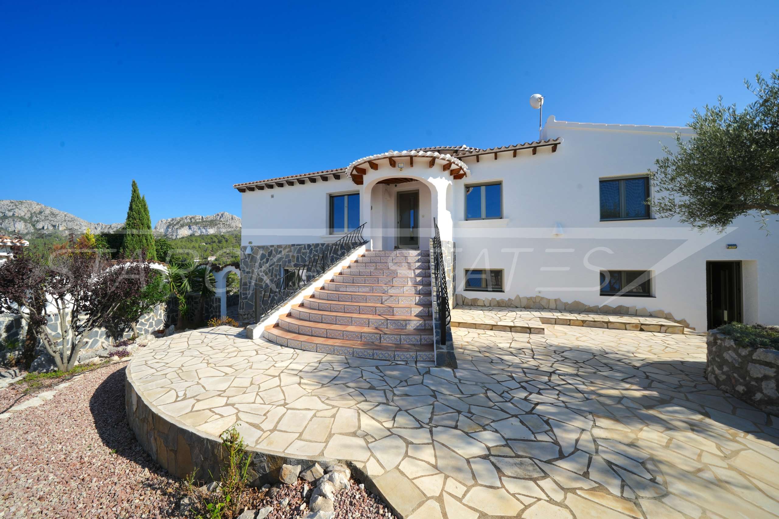 Villa te koop in Alicante 15