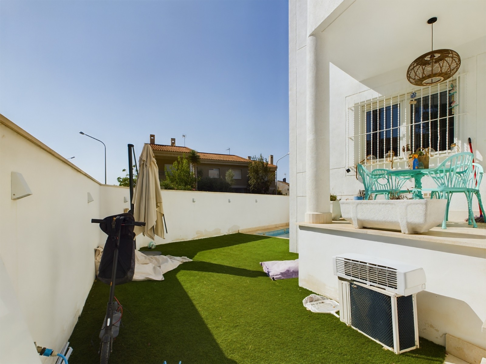 Townhouse na sprzedaż w Cartagena and surroundings 25