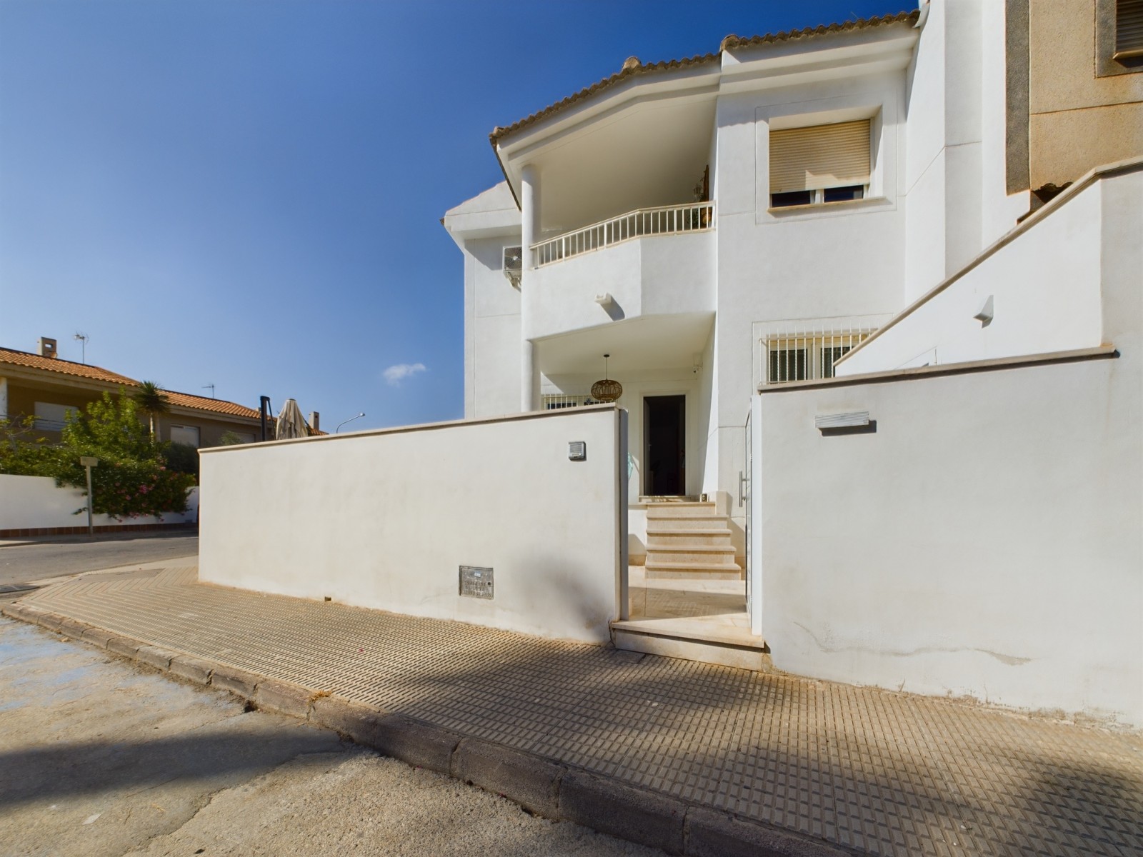 Townhouse na sprzedaż w Cartagena and surroundings 26