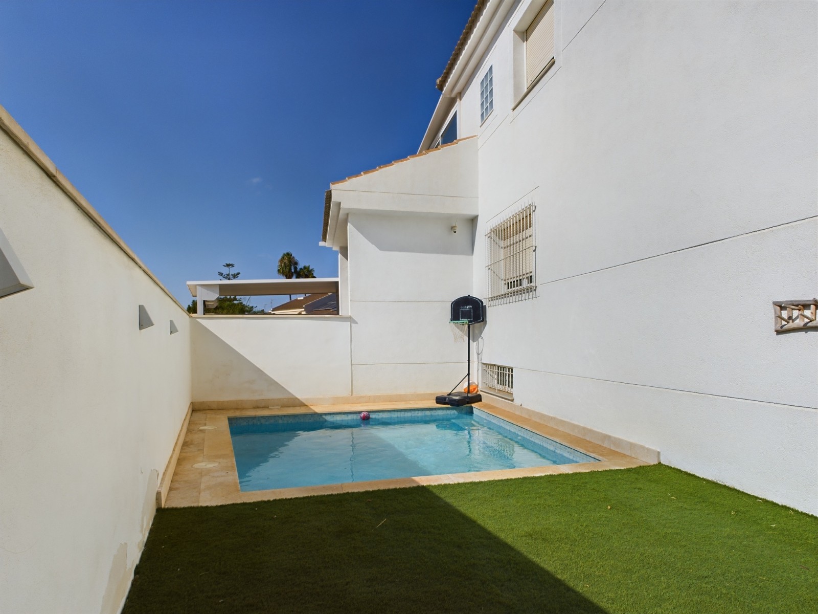 Townhouse na sprzedaż w Cartagena and surroundings 4