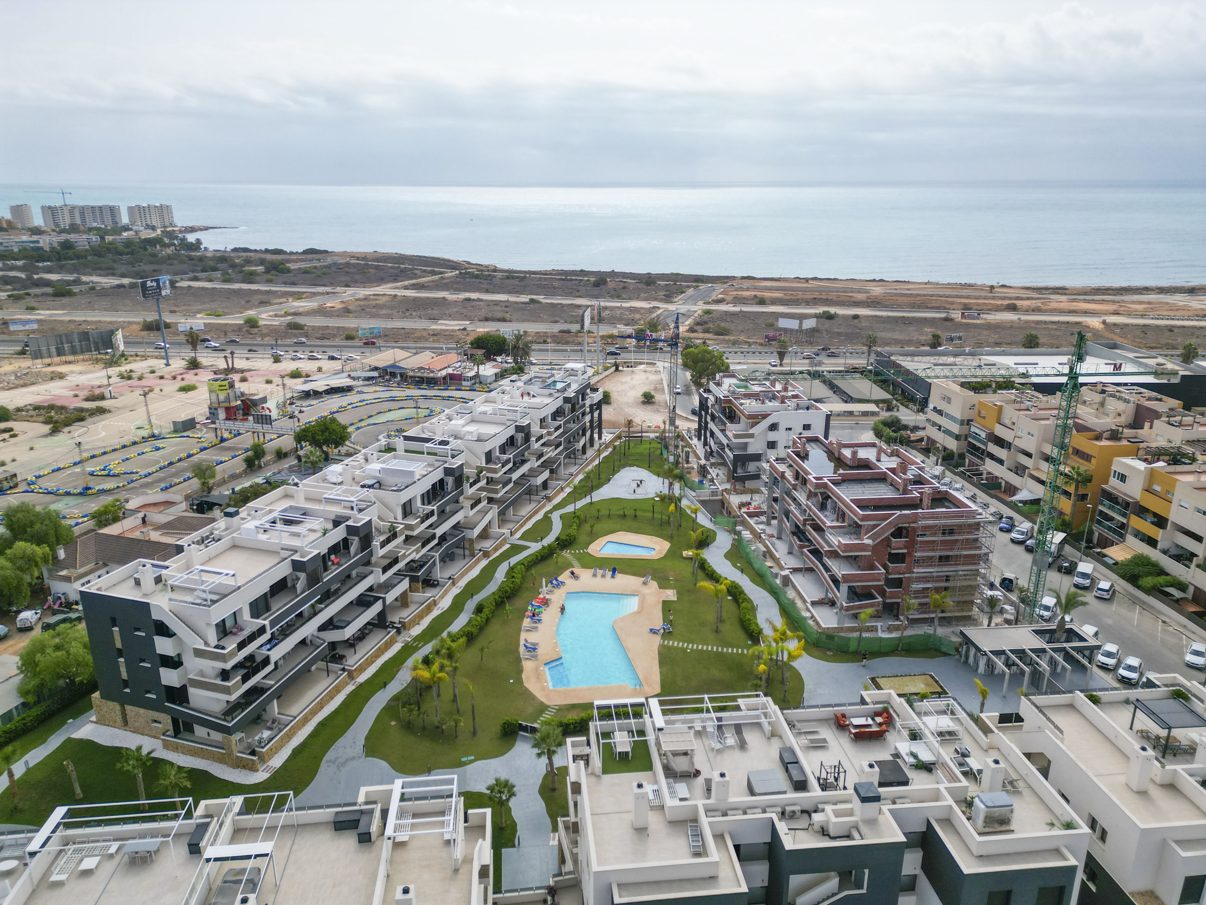 Apartment for sale in Alicante 4