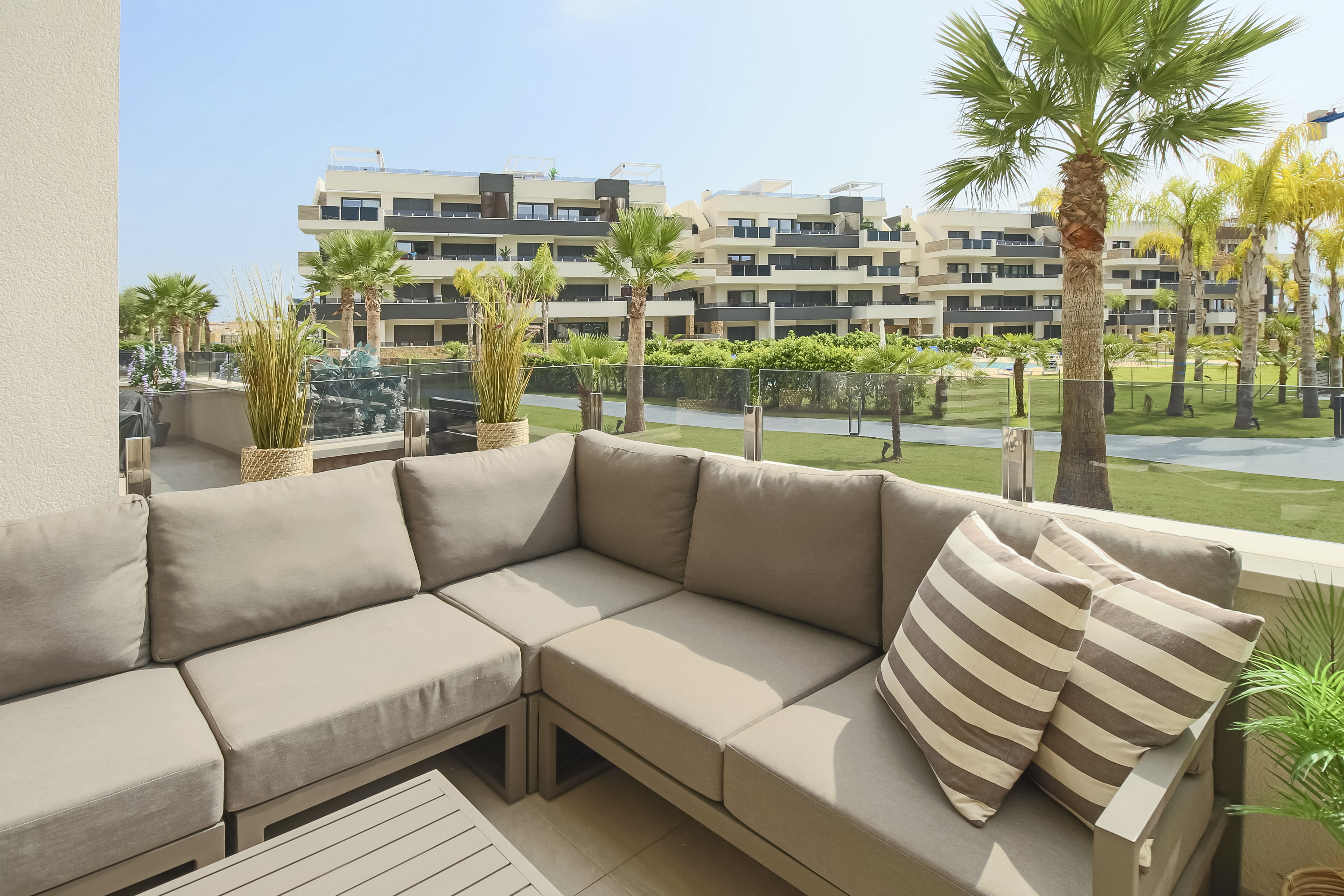 Apartment for sale in Alicante 17