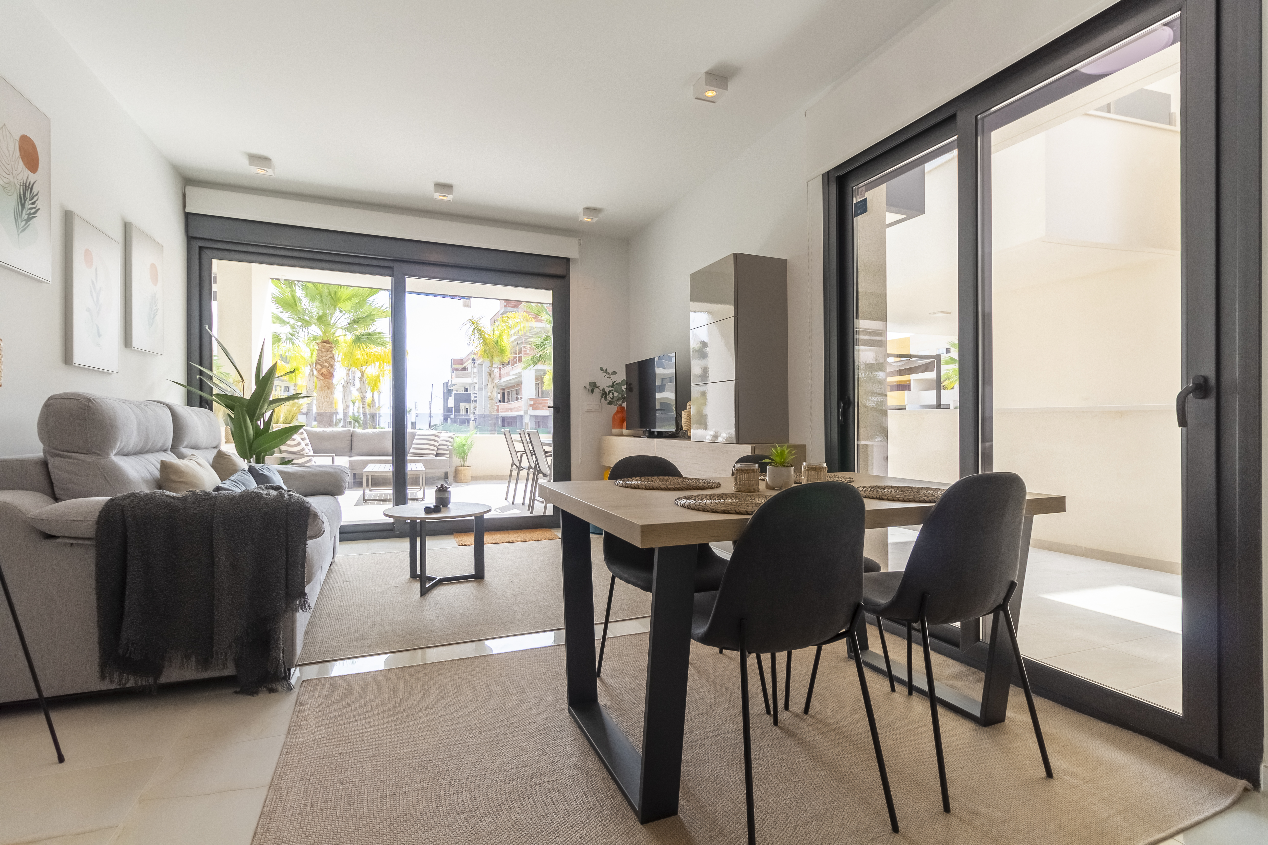 Apartment for sale in Alicante 5