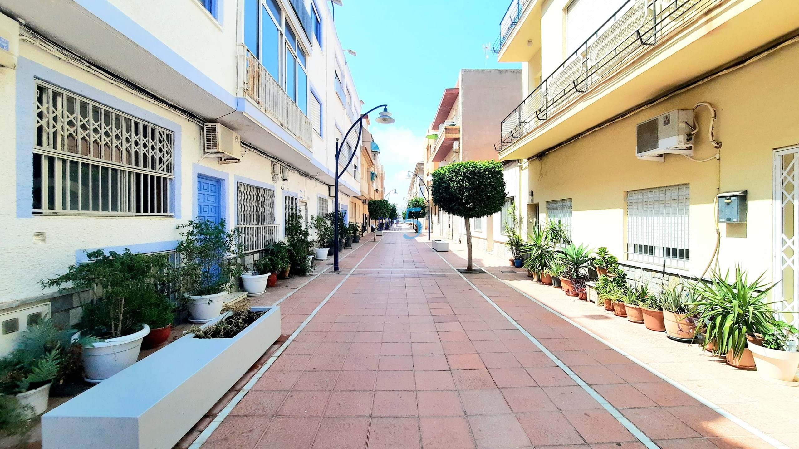 Apartamento en venta en San Pedro del Pinatar and San Javier 1