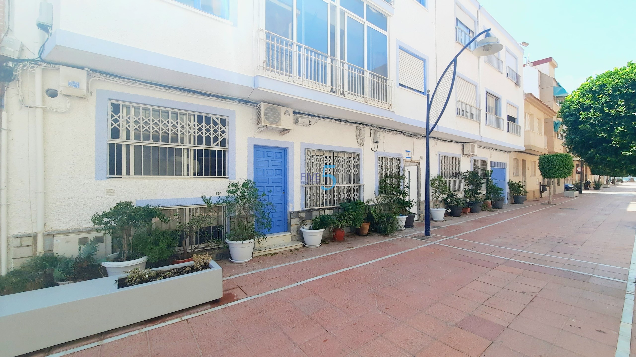 Apartamento en venta en San Pedro del Pinatar and San Javier 11