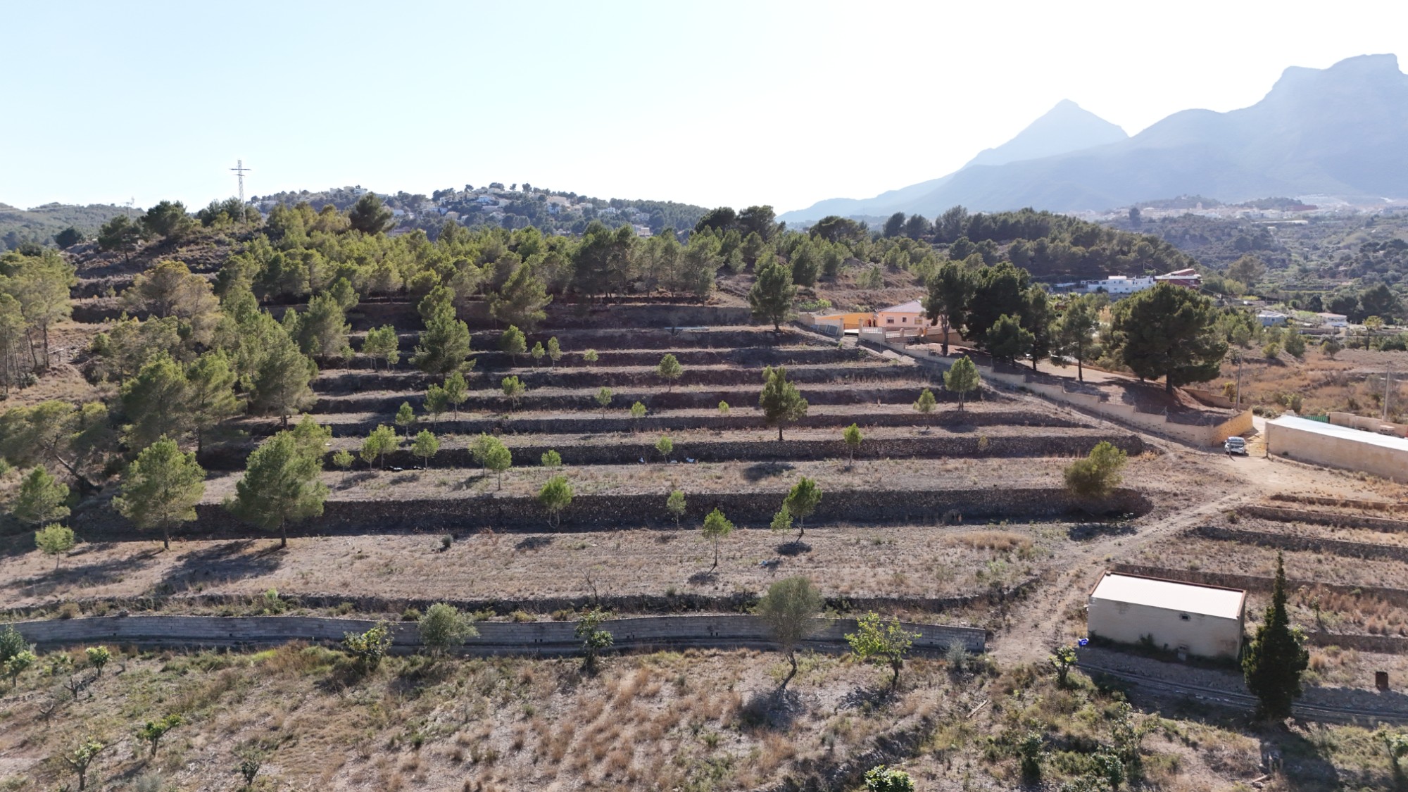 Villa te koop in Alicante 20