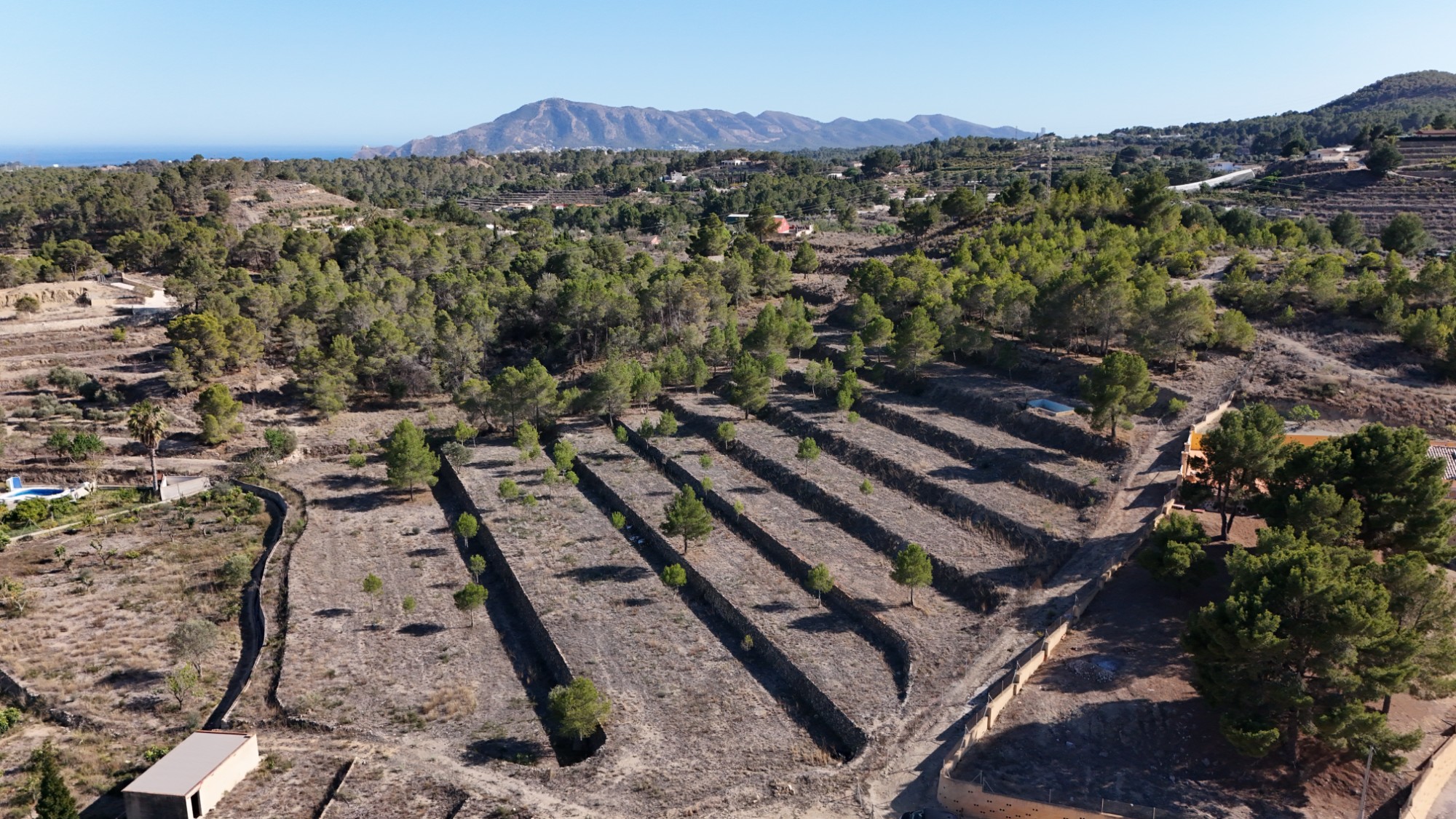 Villa te koop in Alicante 21