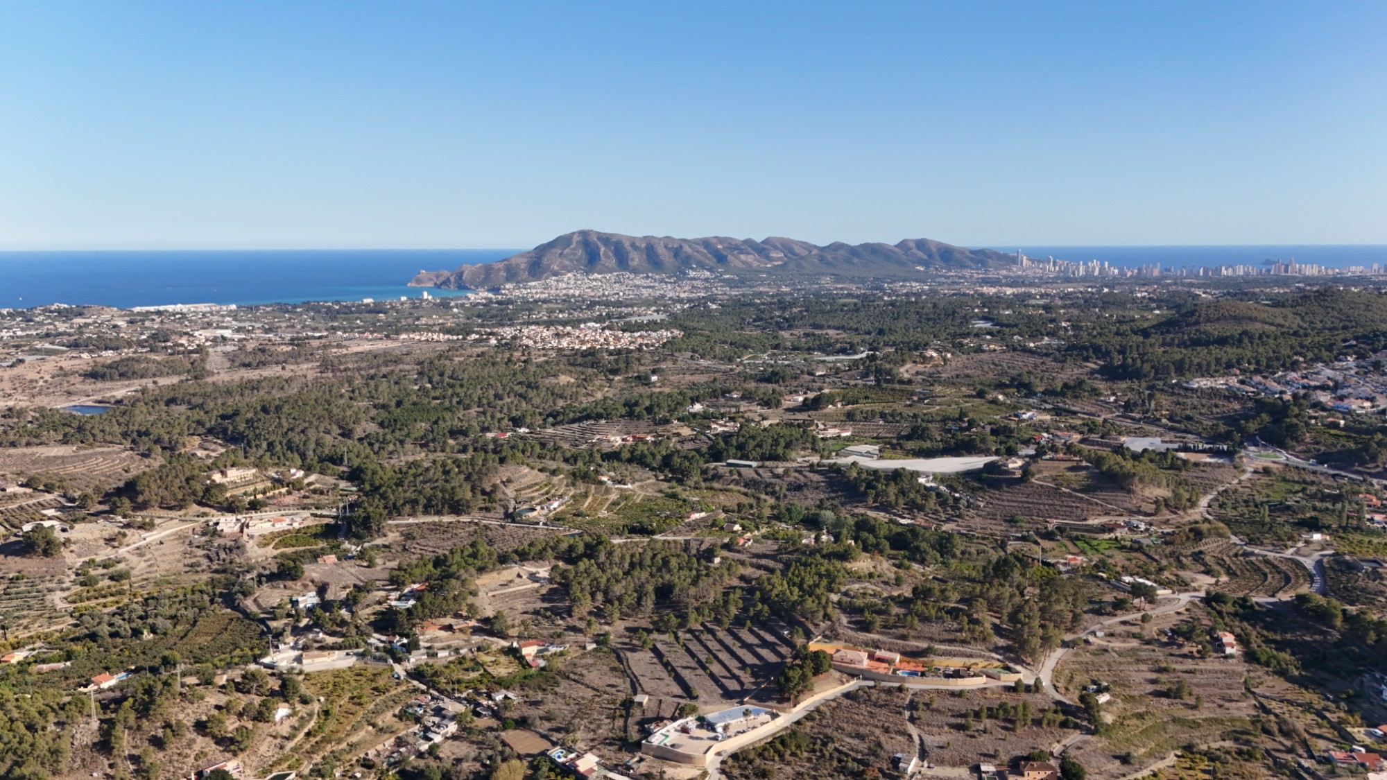 Villa à vendre à Alicante 22