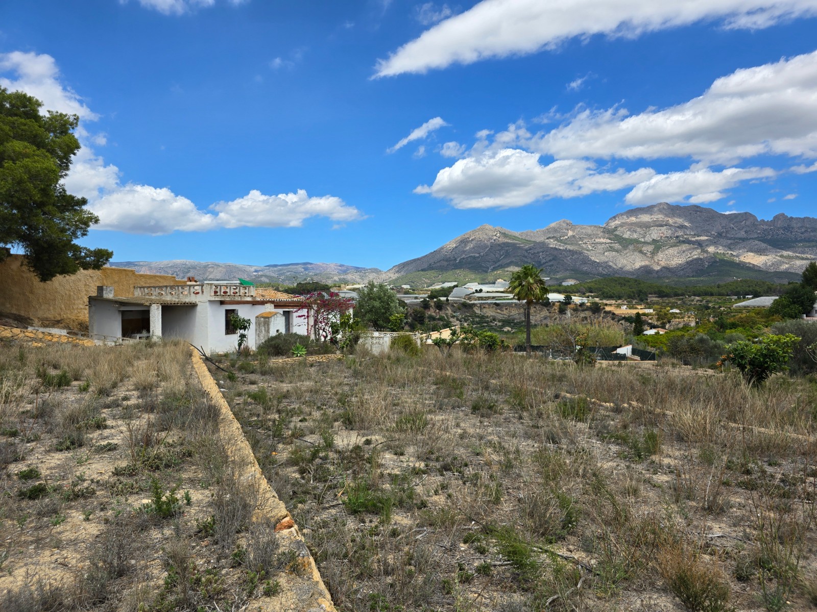 Villa à vendre à Alicante 6