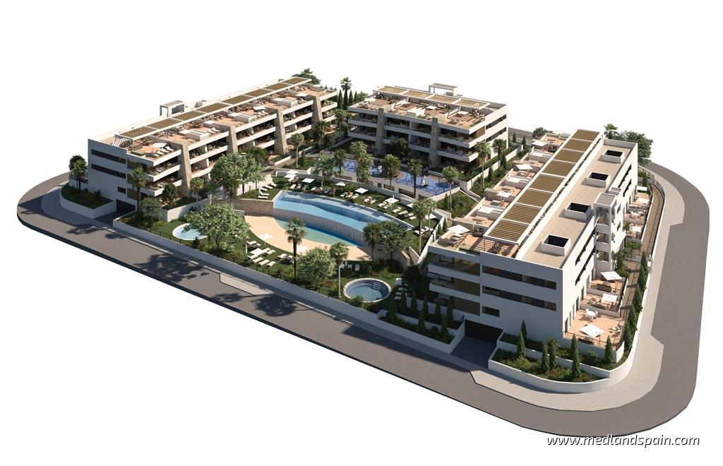 Apartamento en venta en Elche 9