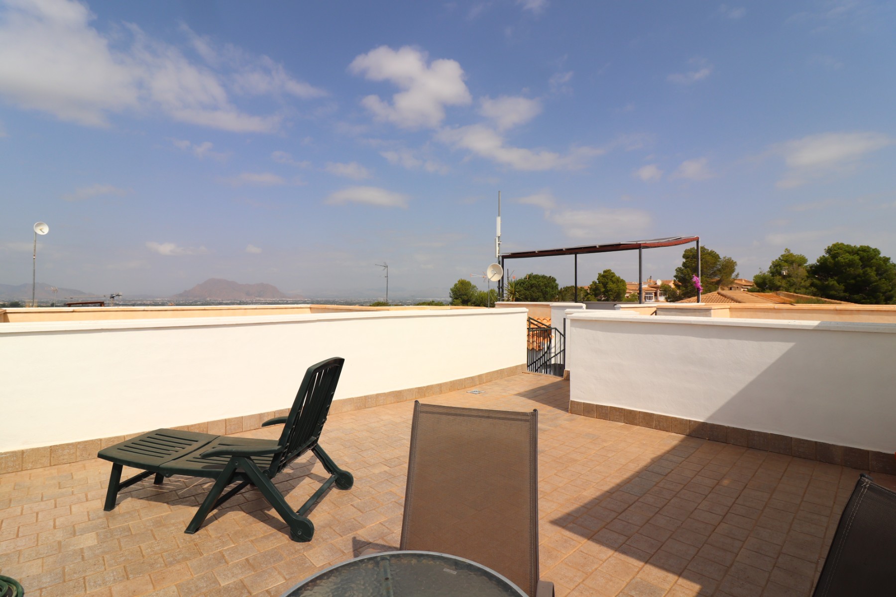 Townhouse for sale in Alicante 18