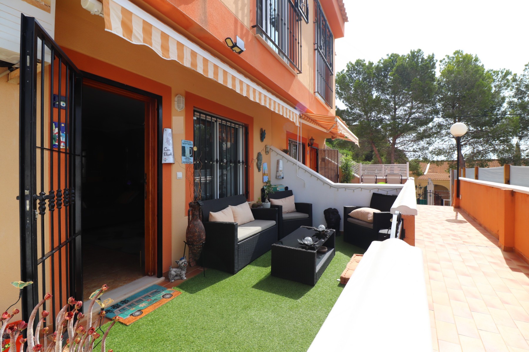 Townhouse for sale in Alicante 23