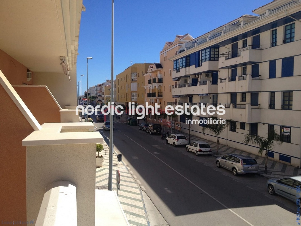 Apartamento en venta en Torrox 1