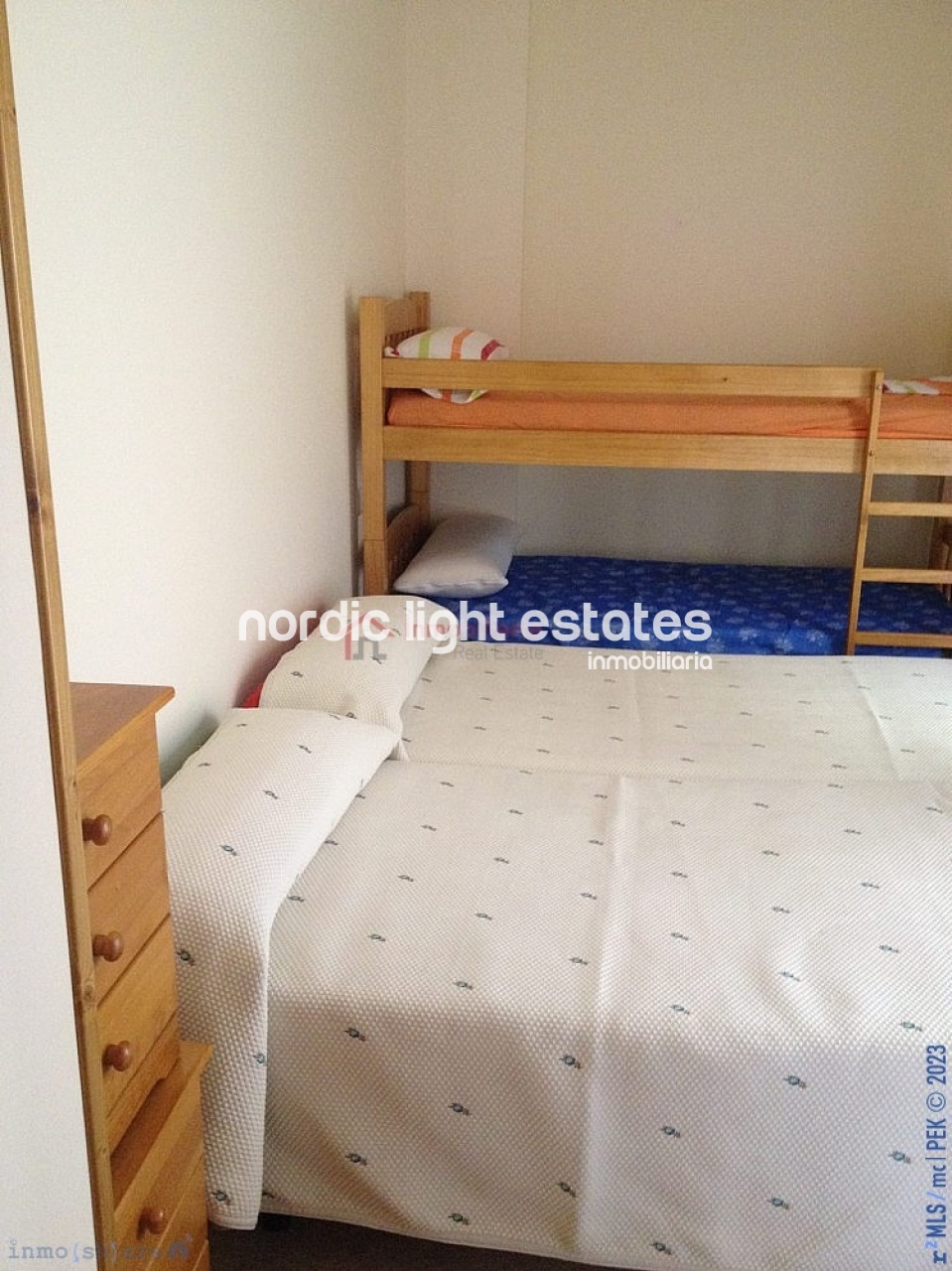 Apartamento en venta en Torrox 6