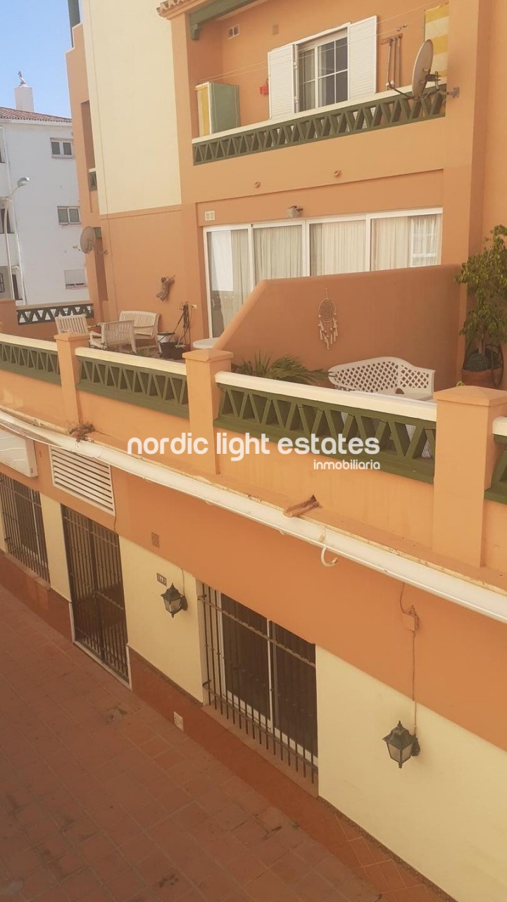 Apartamento en venta en Nerja 12