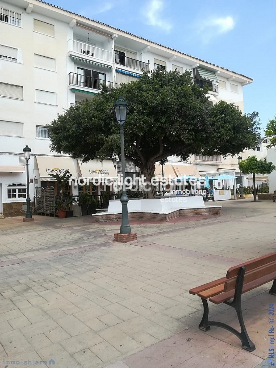 Plot te koop in Marbella - Golden Mile and Nagüeles 7