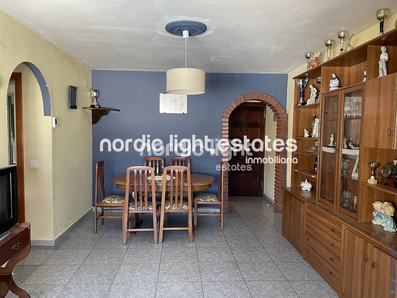 Apartamento en venta en Nerja 1