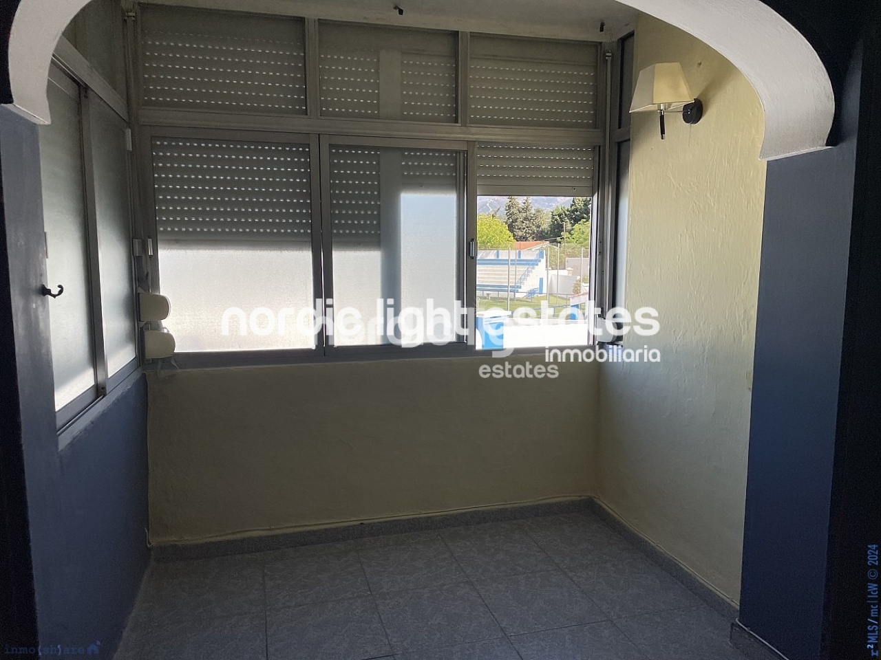 Apartamento en venta en Nerja 11