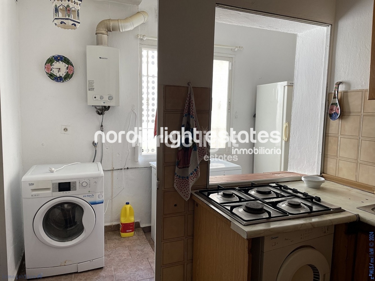 Apartament na sprzedaż w Nerja 16