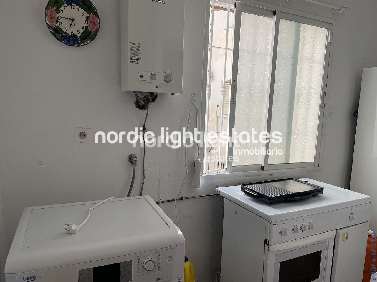 Apartament na sprzedaż w Nerja 17