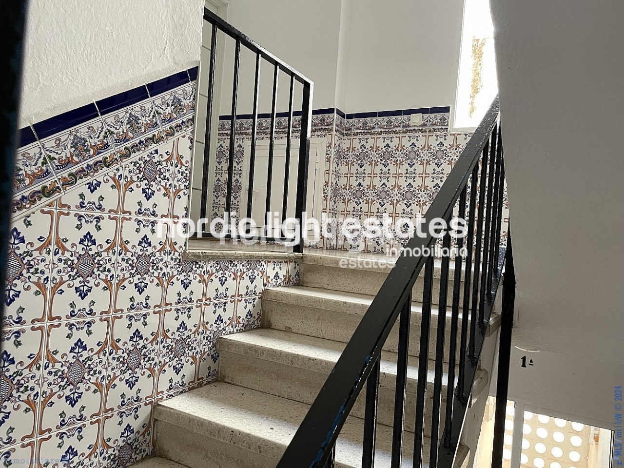 Apartamento en venta en Nerja 23