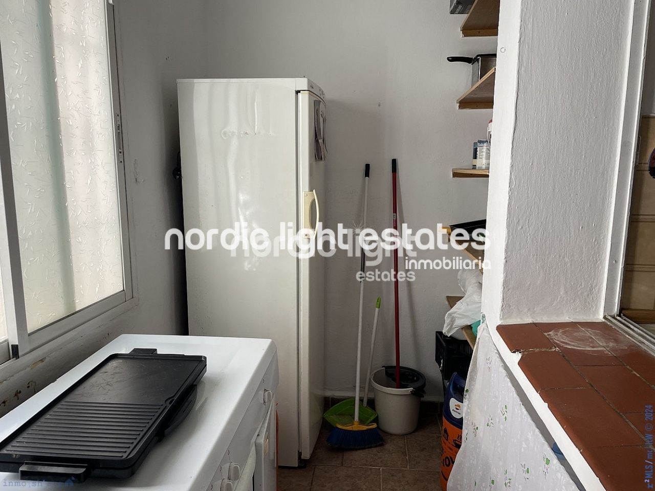 Apartament na sprzedaż w Nerja 25