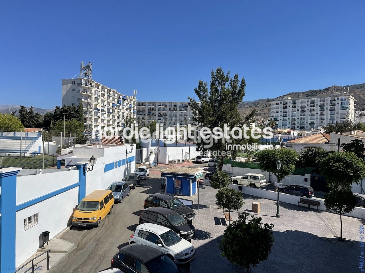 Apartament na sprzedaż w Nerja 3