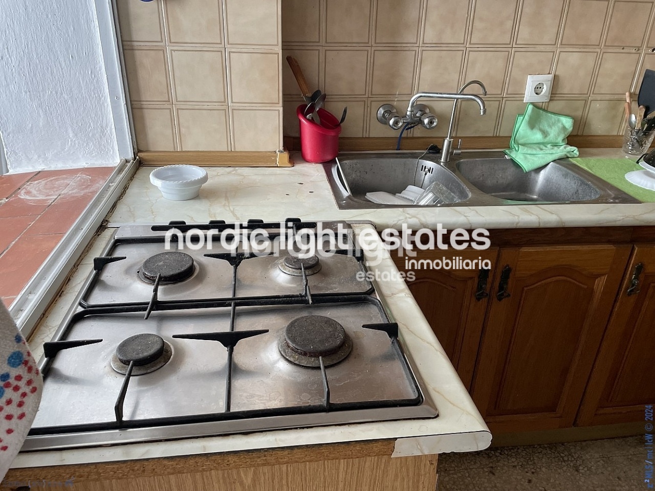 Apartament na sprzedaż w Nerja 35