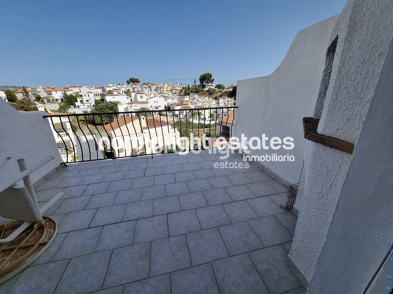 Appartement à vendre à Nerja 1