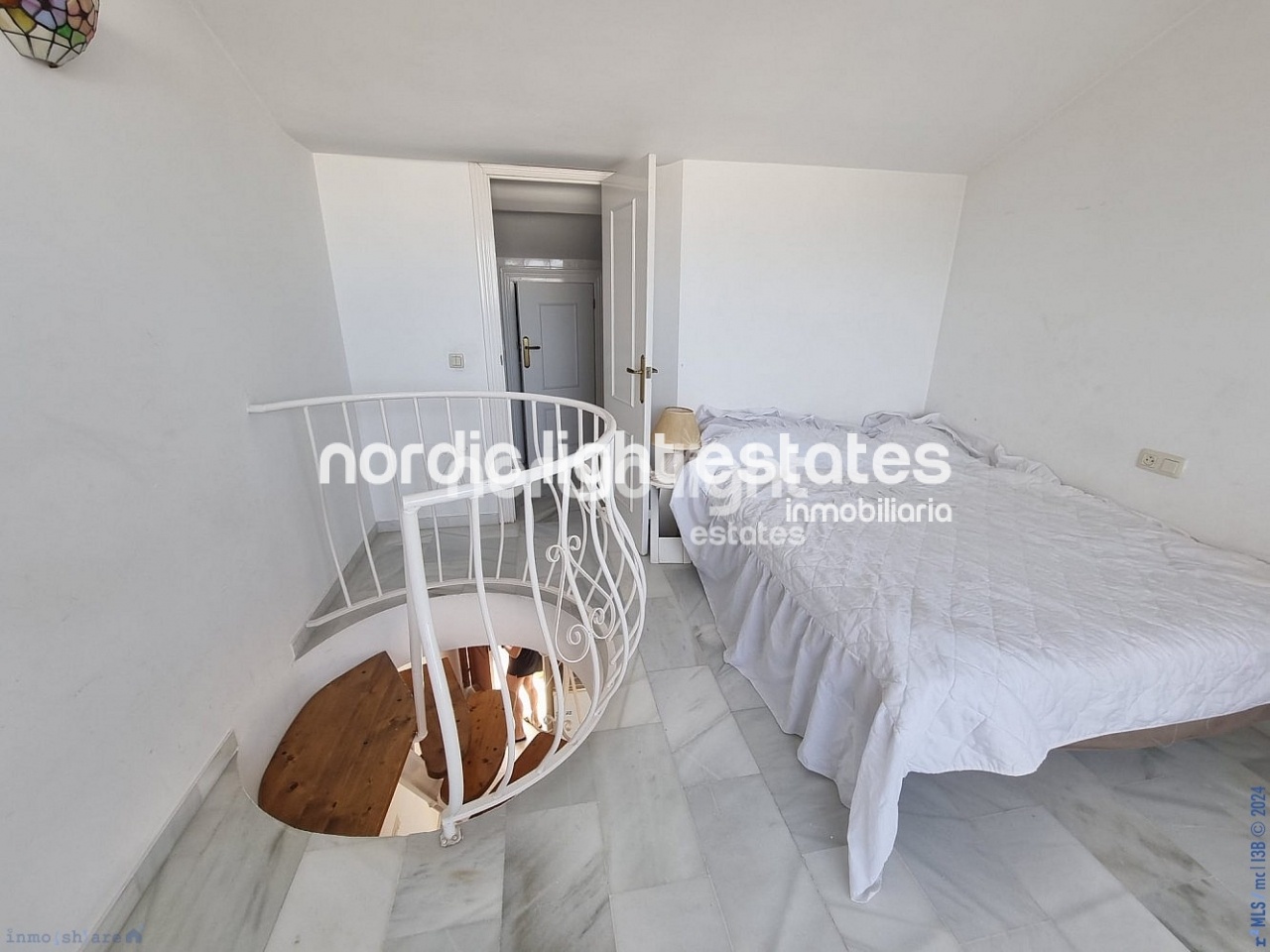 Apartamento en venta en Nerja 14