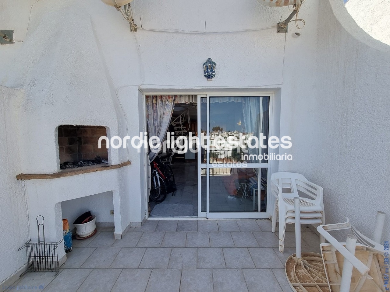 Appartement à vendre à Nerja 2