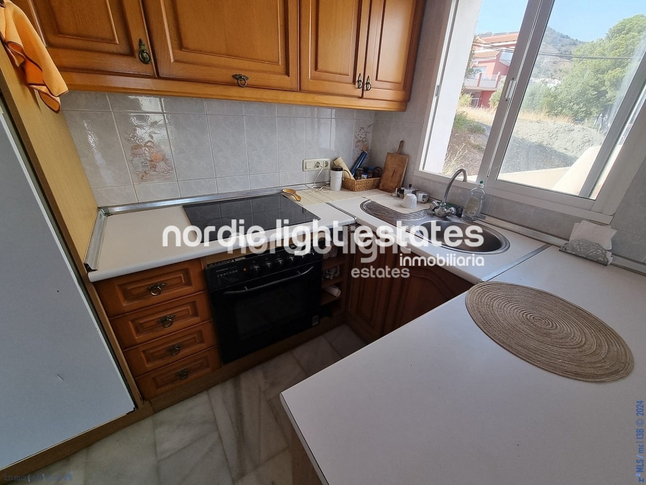 Apartamento en venta en Nerja 26