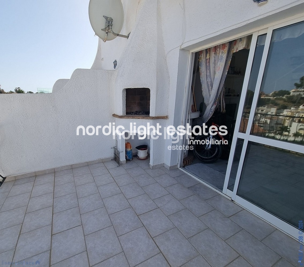 Apartamento en venta en Nerja 3