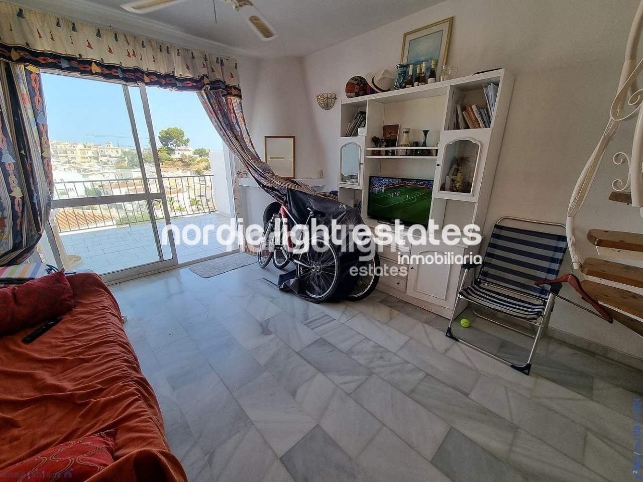 Apartamento en venta en Nerja 32