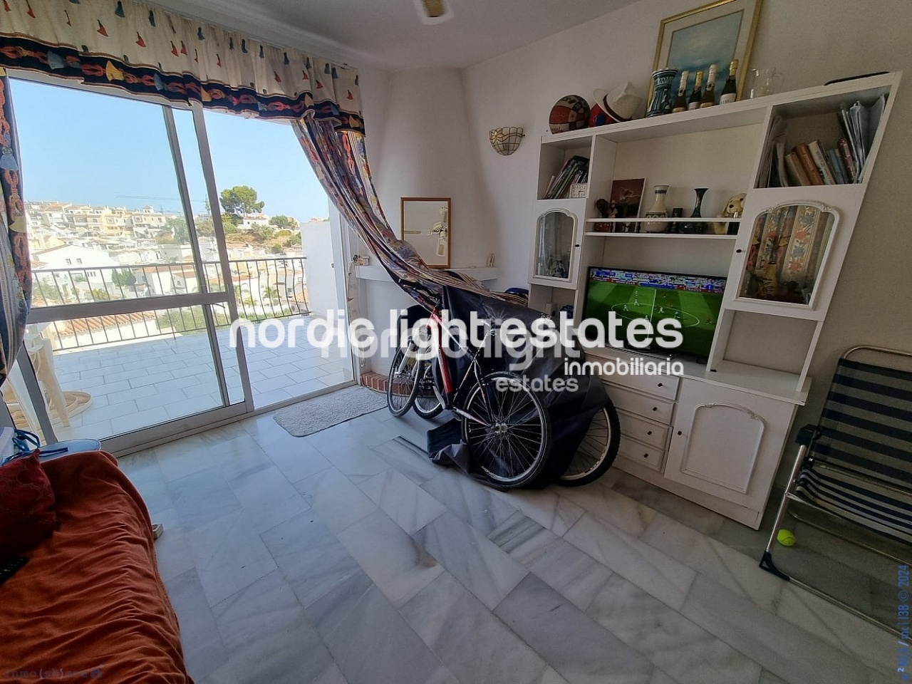 Apartment for sale in Nerja 33