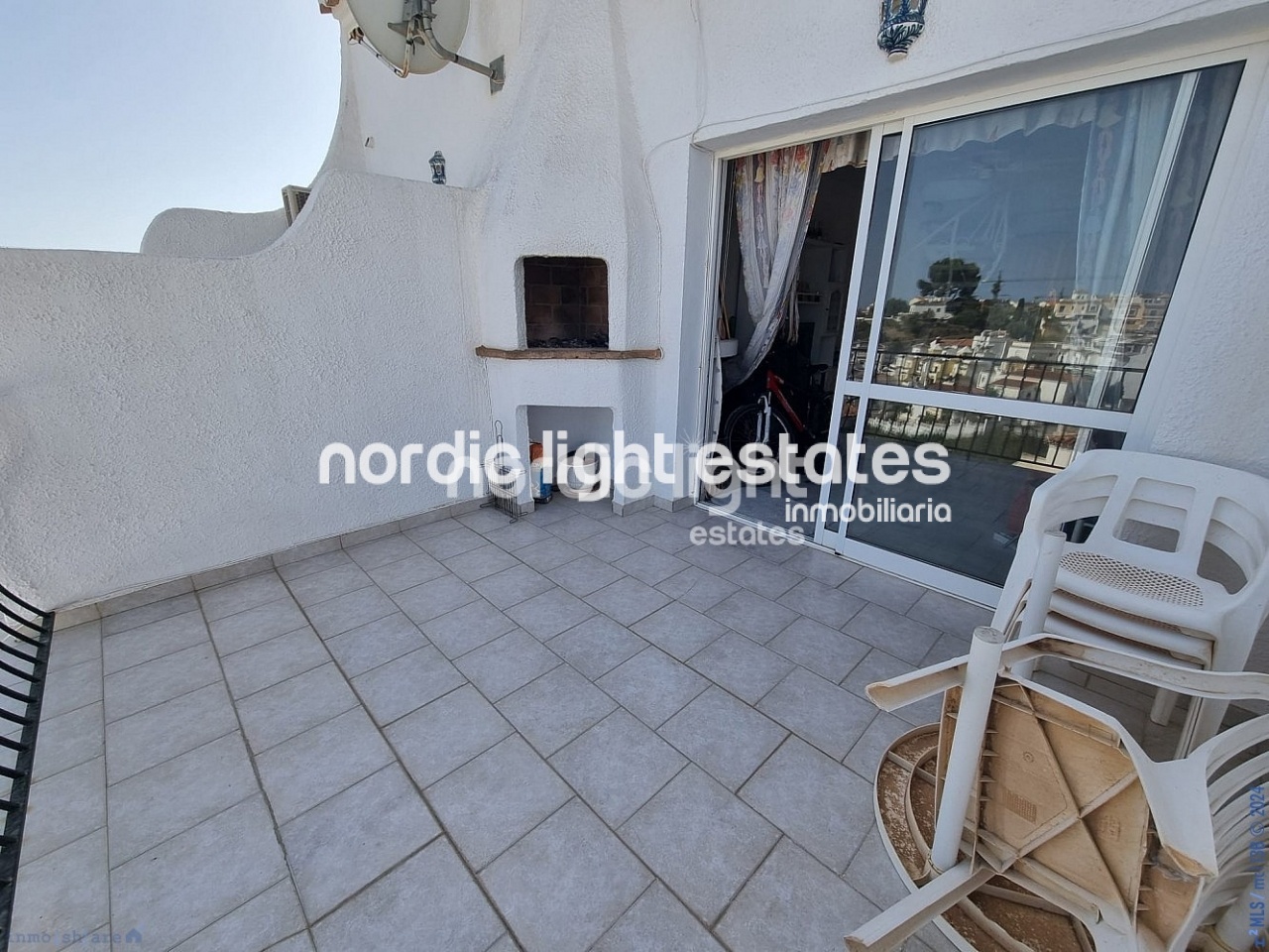 Appartement à vendre à Nerja 5