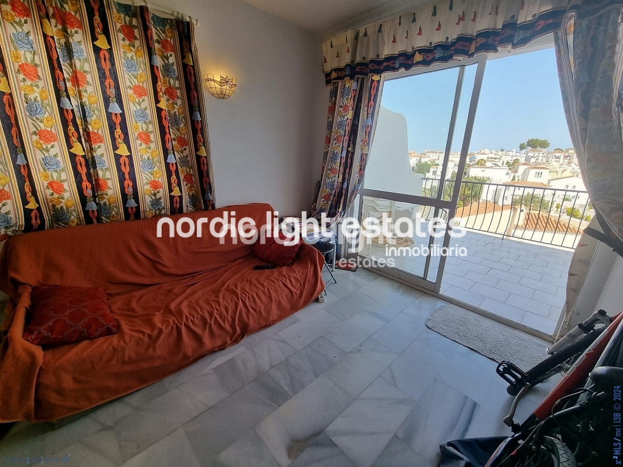 Apartamento en venta en Nerja 7