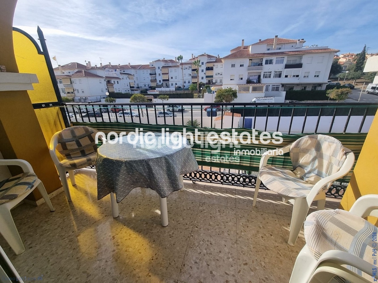 Property Image 632654-torre-del-mar-apartment-2-1