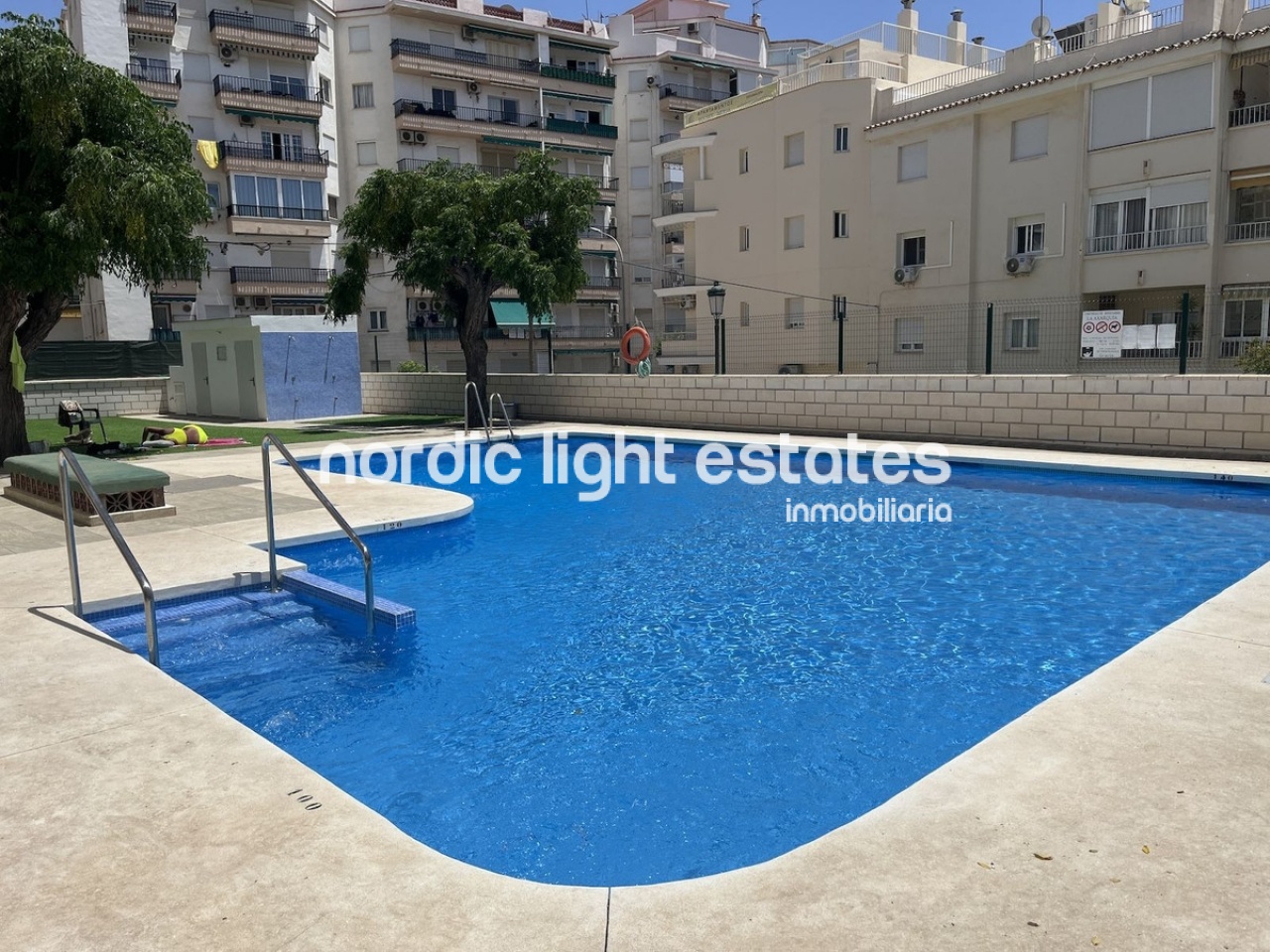 Apartamento en venta en Nerja 1