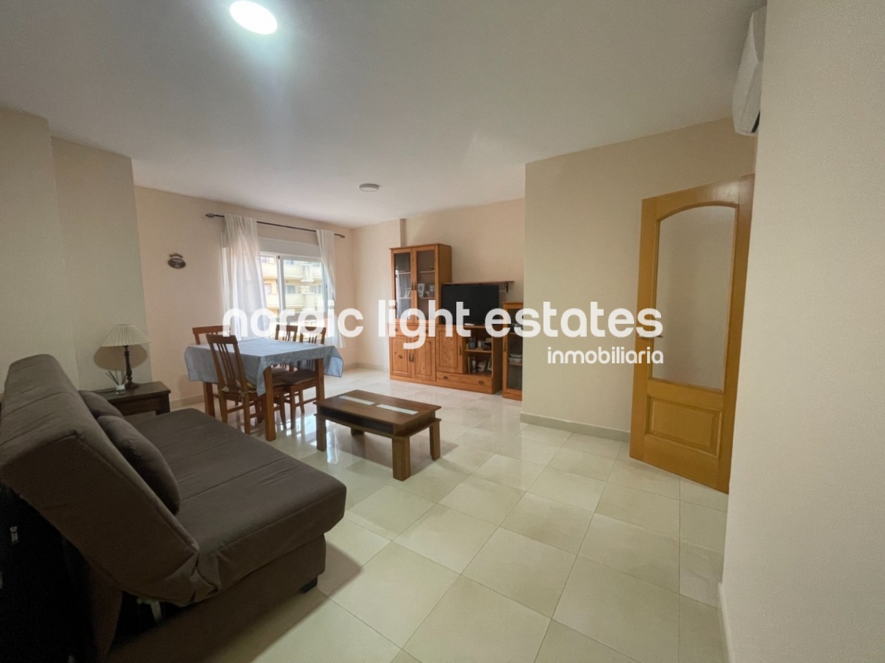 Apartamento en venta en Nerja 1