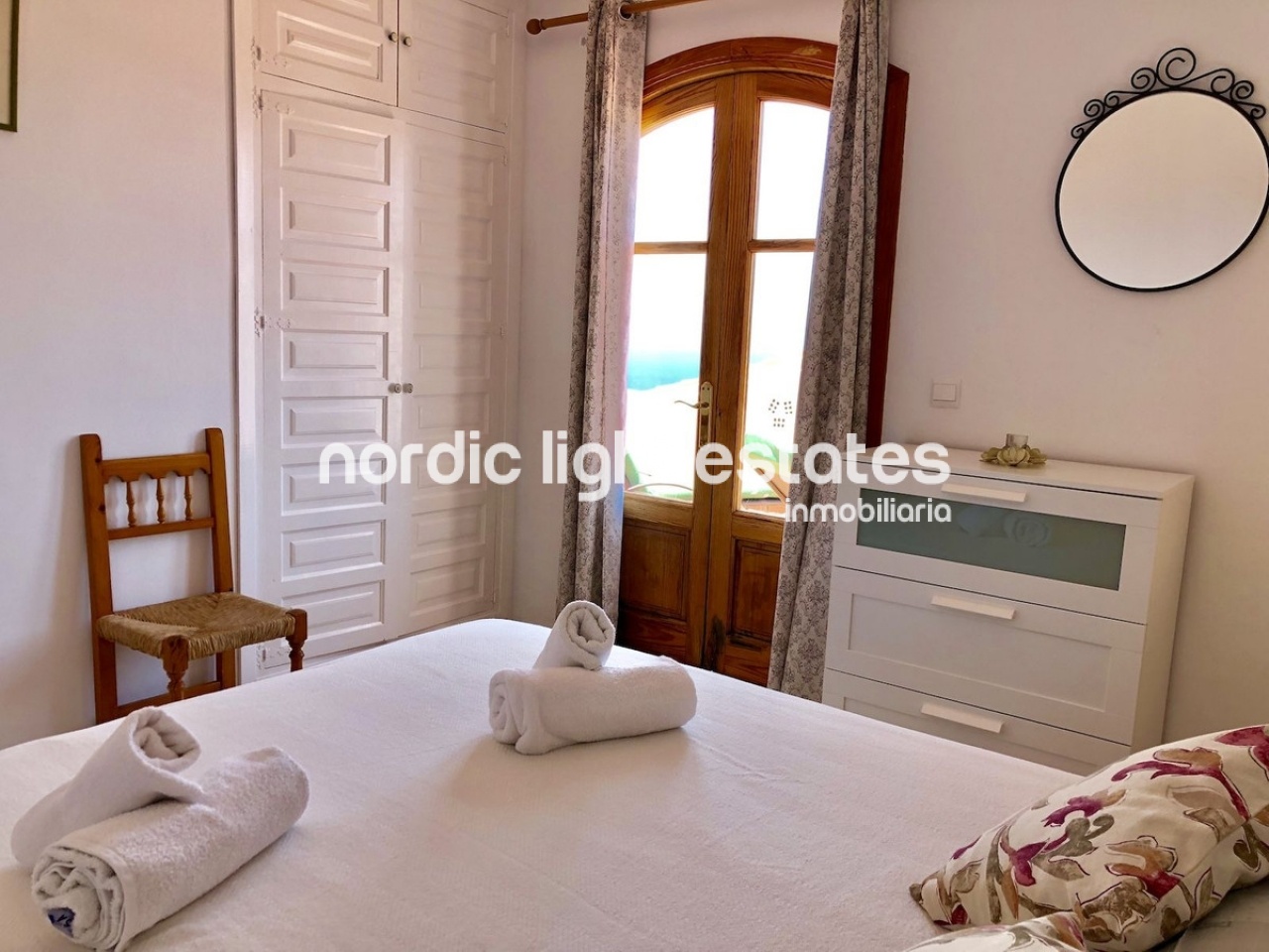 Apartamento en venta en Nerja 15