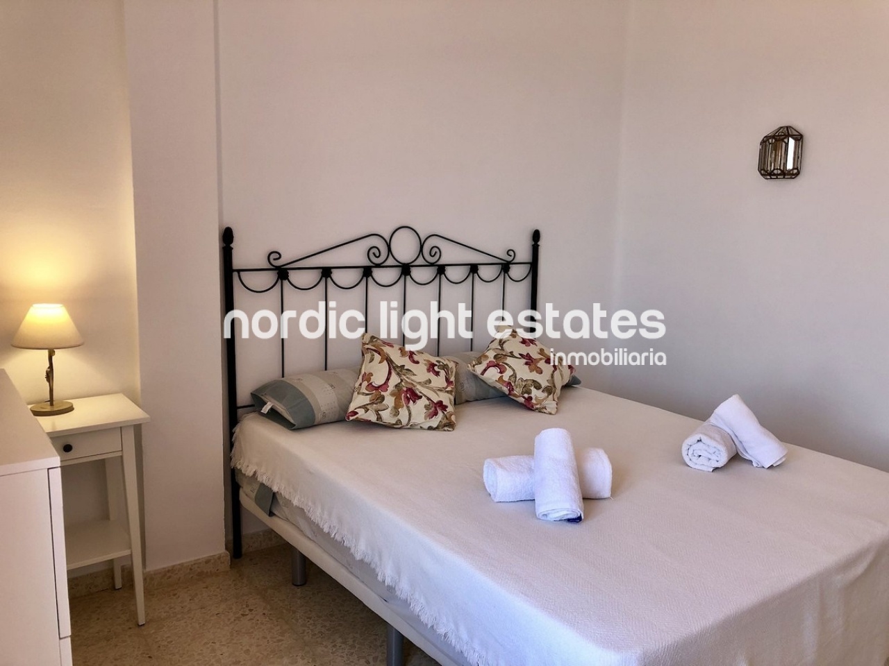 Apartamento en venta en Nerja 16