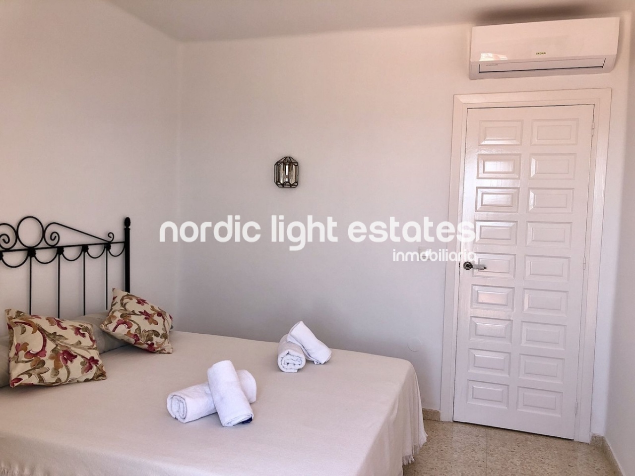 Apartamento en venta en Nerja 17