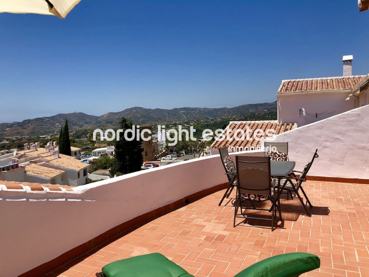 Apartamento en venta en Nerja 2