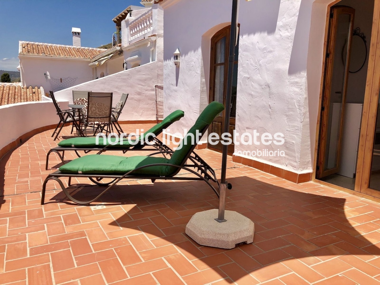 Apartamento en venta en Nerja 3