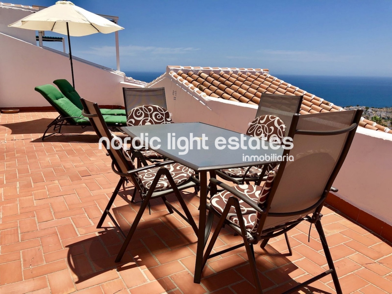 Apartamento en venta en Nerja 36