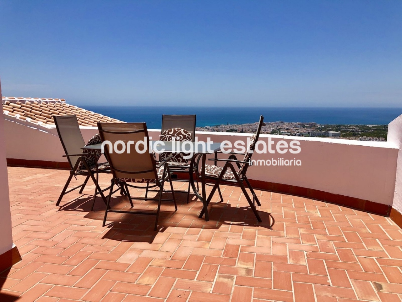 Apartamento en venta en Nerja 4